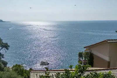 Image de Appartement à Recco avec 1 chambres à coucher, 4 couchages
