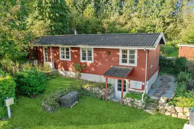 Image de Superbe maison de 2 chambres à Holbæk