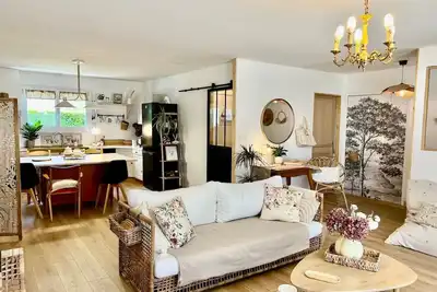 Image de La Cosy Home - Superbe pavillon contemporain