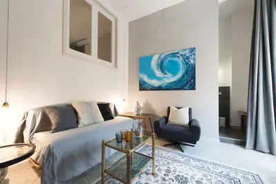 Image de San Giusto Central Apartment