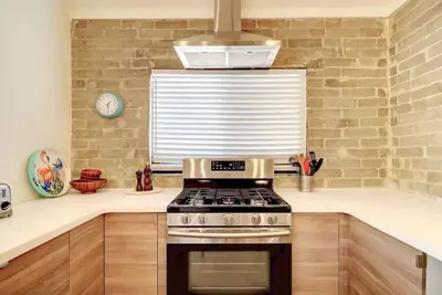 Image de Uptown Coronado Retreat; Pool🏝 Fire pit🔥Casita🌵.