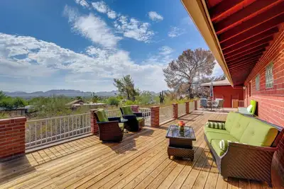 Image de Close to Hiking & Biking: Mtn-View Phoenix Home