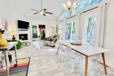 Image de Cozy Ocean Pines Cottage