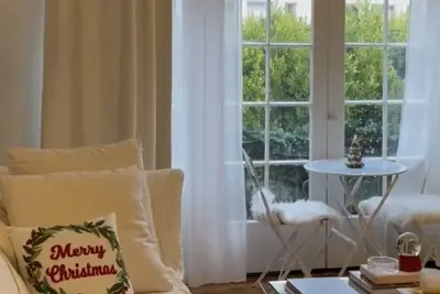 Image de Cozy and spacious1 fully furnished bedroom in the Heart of San Francisco.