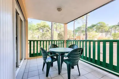 Image de Appartement 2 pièces 4 personnes - Sélection