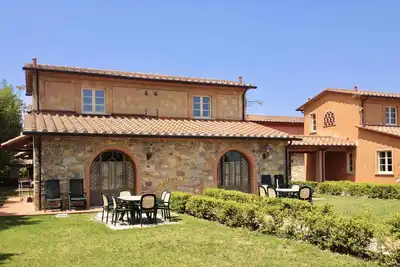 Image de Appartement de vacances Appartement trois pièces pour 6 personnes
