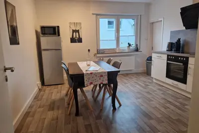 Image de Ferienwohnung für bis zu 4 Personen