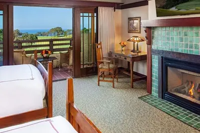 Image de Secluded Oasis in Torrey Pines! Swimming Pool, Onsite Golf Course, Pets Allowed!