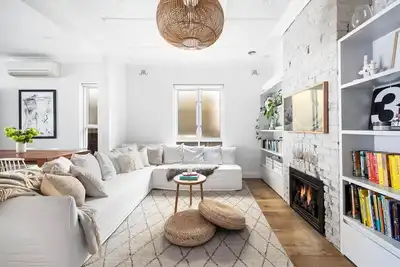 Image de Beach House on Roscoe
