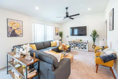 Image de Located in Sunny Jacksonville Fl a Family Community near Airport & Rivercity