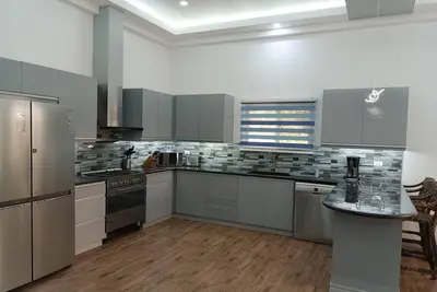 Ocean View Gran Villa at Green Turtle Residences