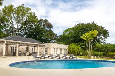 Image de Franklins House | Beach View - Located in Wonderful Sandy Lane with Private Pool