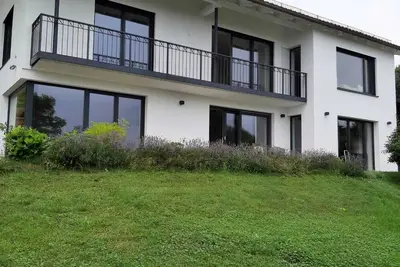 Image de Ferienhaus Mountain View Lodge 250 qm mit 3 Schlafzimmer u. 3 Bäder