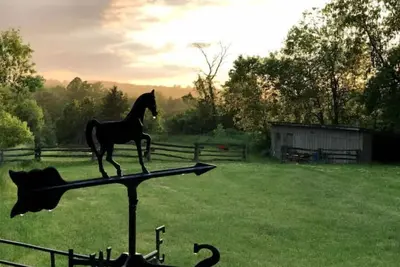 Image de Hockley Hideaway Farm Stay! \n