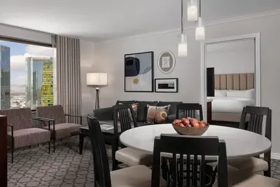 Image de Dazzling Marriott Chateau Villa near Vegas Strip! !