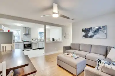 Image de Central Austin 6 Bedroom Gem