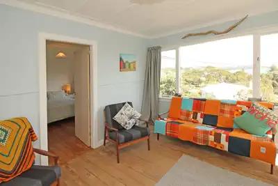 Image de Waiheke holiday home