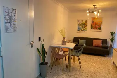 Image de Paraiso 1612 Es un Espacio Pensado Para que Sientas en Casa Cerca a Todo! !