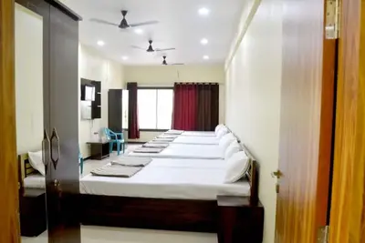 Image de Aapka ujjain Homestay is the perfect place for families to enjoy