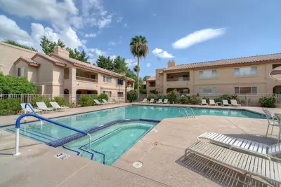 Image de November and December in Scottsdale Az