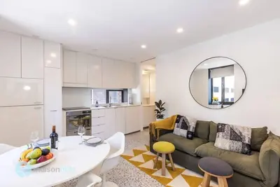 Image de Darlinghurst Apt W A/C Balcony Only A Walk To Cbd