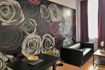Image de Studio Apartment near Wien Hauptbahnhof