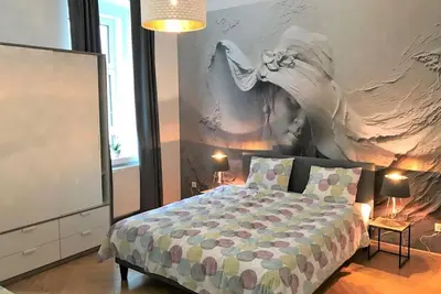 Image de Apartment near Schönbrunn