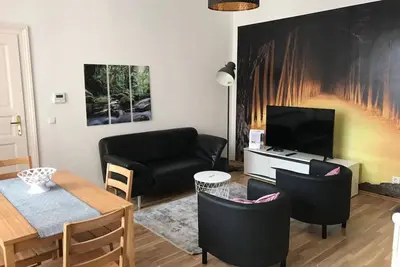 Image de Family Apartment near Yppengasse