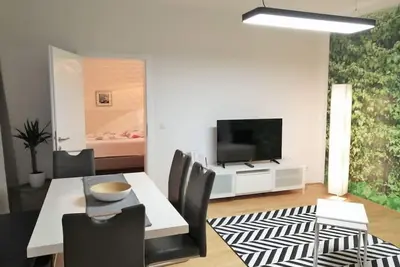 Image de 2 bedroom Apart near Yppenplatz
