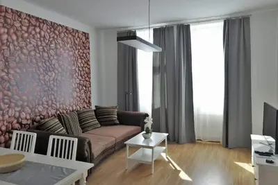 Image de Home Apartment near Huberpark