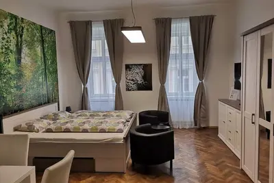 Image de Studio near Schönbrunn
