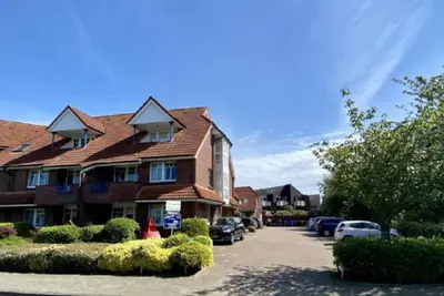 Image de Ferienwohnung Boje 9