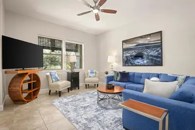 Image de Golf Course Front - Upgraded - Kulalani Mauna Lani