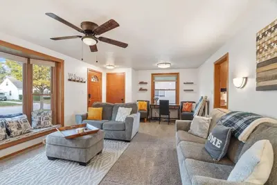 Image de Jordys Toe Tap- Lambeau Retreat!