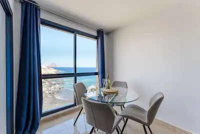 Image de Stunning sea view in Los Abrigos
