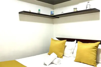 Image de PARAÑAQUE City Near International Airport 1, 2, 3, Resort World, Okada, Sm Bicutan