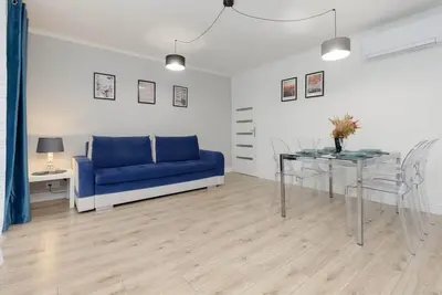 Image de Łukowska 3 | Comfortable Apartment | Air conditioning