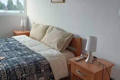 Apartment Tile Island
