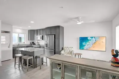 Image de Oceanfront Gated Community / Heated Pool