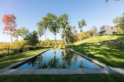 Image de Red Rock Summit: Mtn Escape w/ Pool, Pond + Views