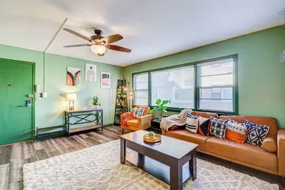 Image de Top Rated Condo - 65” Tv | Family-friendly