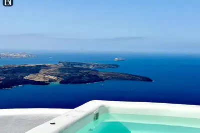 Image de Bh379 - R - Suite Santorini