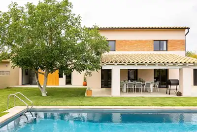 Image de Can Candiu. Establecimiento de 2 Casas Enteras