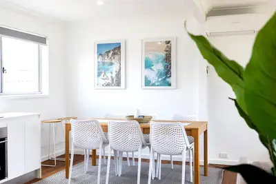 Image de Free night on us this winter at Coastal Haven