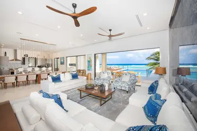 Image de Timeless Paradise by Grand Cayman Villas