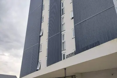 Apartment Studio100 Valdivia