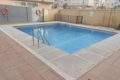 Image de Apartamento Villa Inés