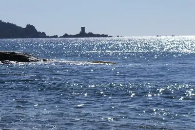 Image de Joli Deux Pièces à Saint Raphael