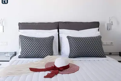 Image de Bh383 - B - Suite Santorini