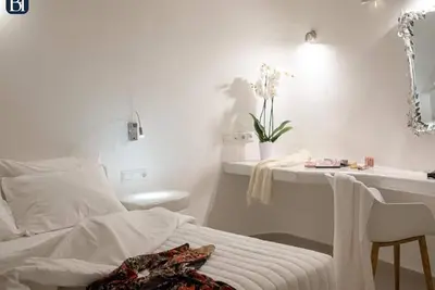 Image de Bh385 - B - Suite Santorini
